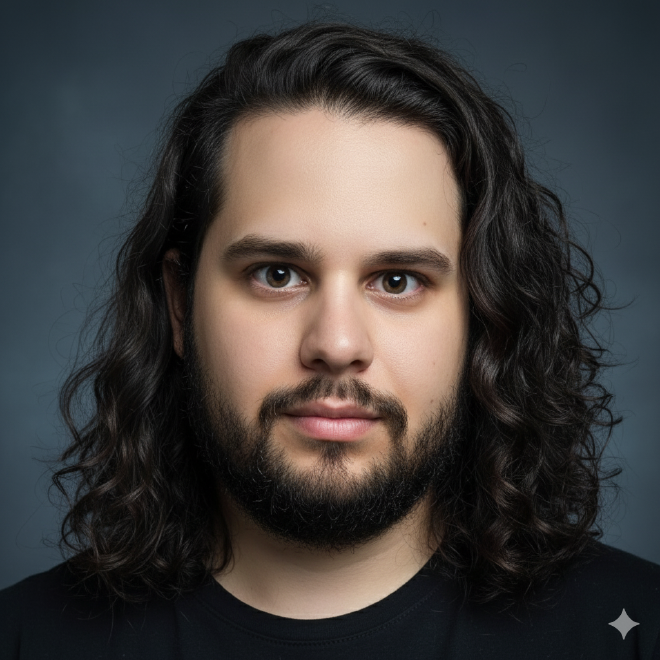 Mateus Felipe C. C. Pinto